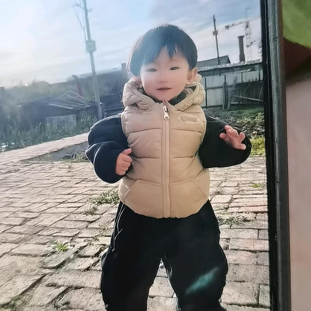 小岳岳