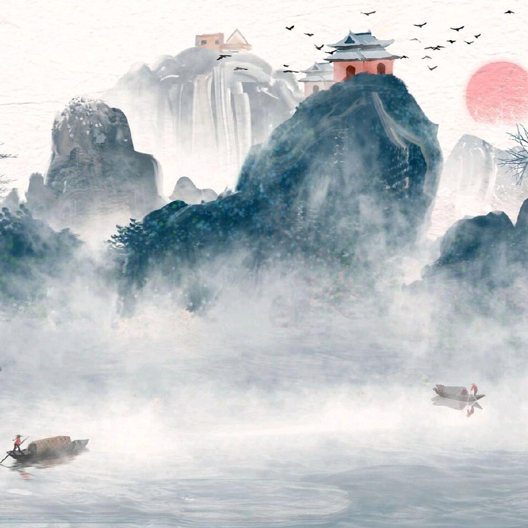 钱行