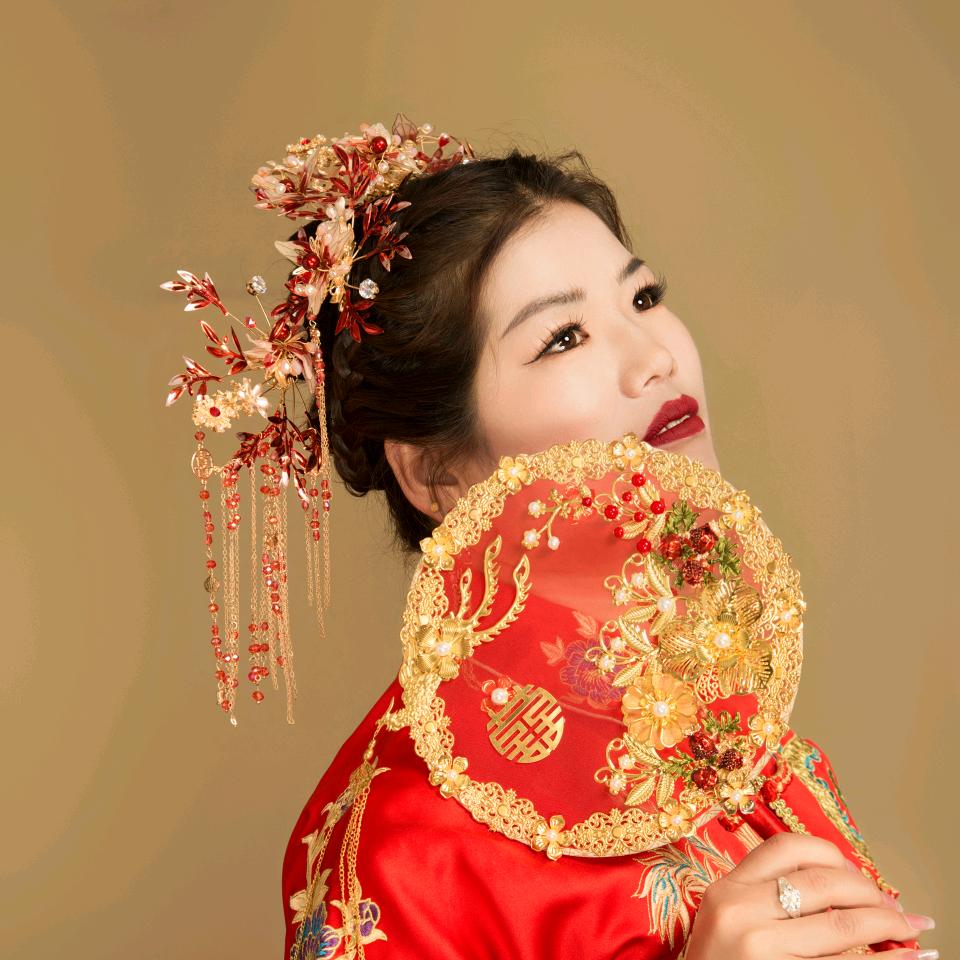 一束玫瑰🌹