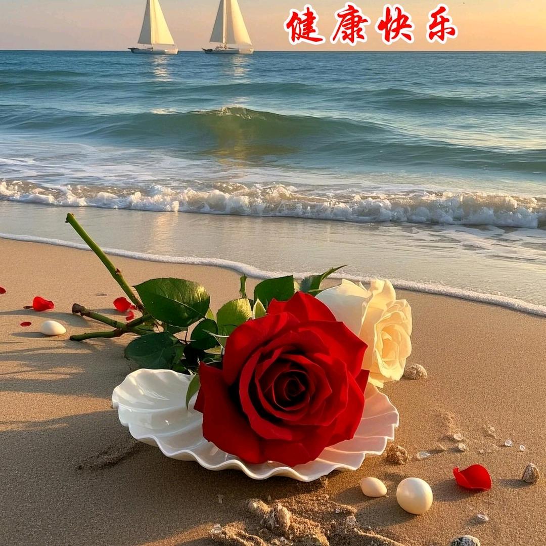 健康快乐