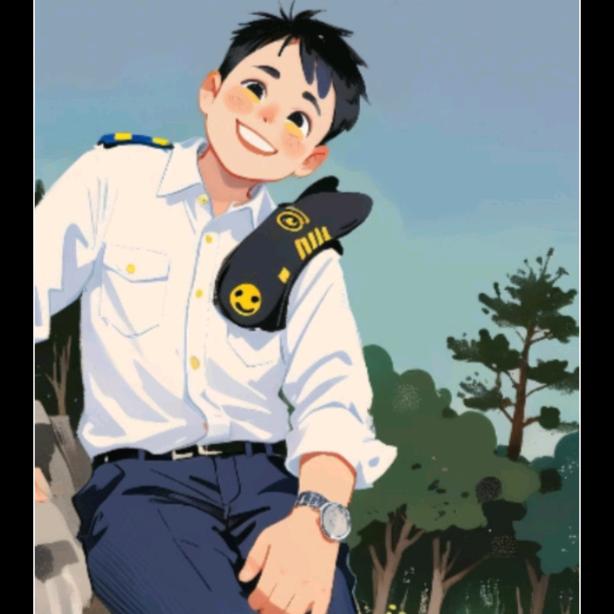 日月