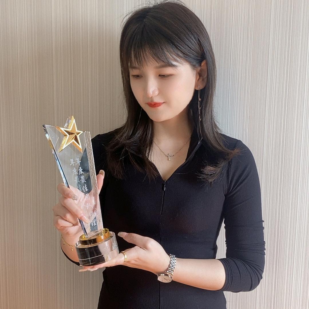 🎈金融娇娇 🎈