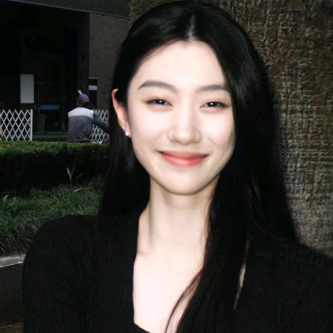 珊妹儿～.