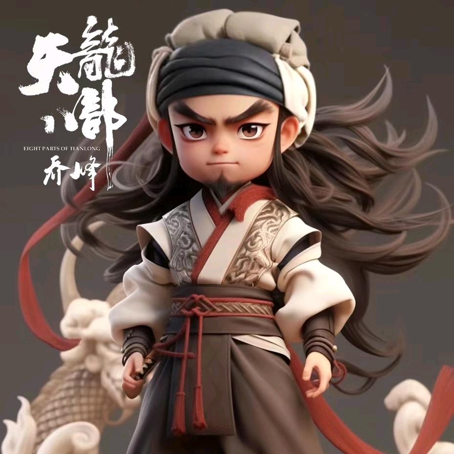 👉岁月的痕998