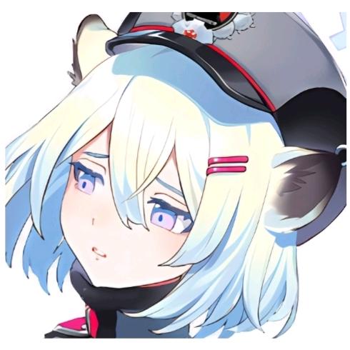 一只忧郁的时雨