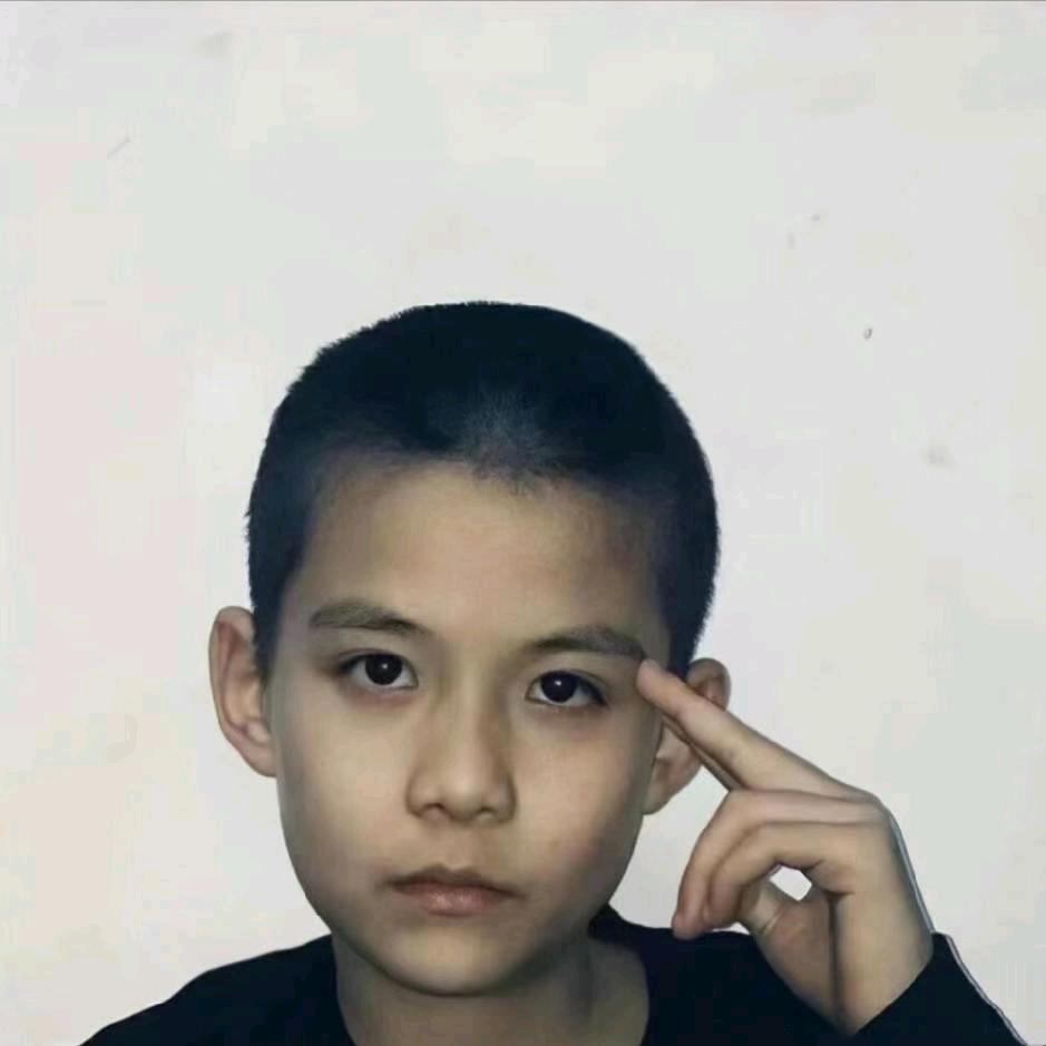 龙不是叔
