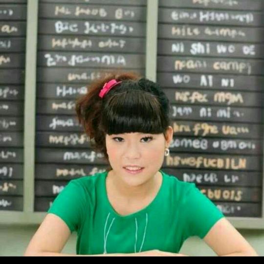 女人艳