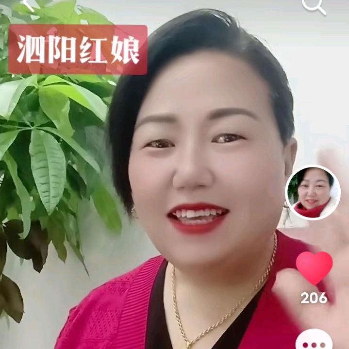 泗阳红娘
