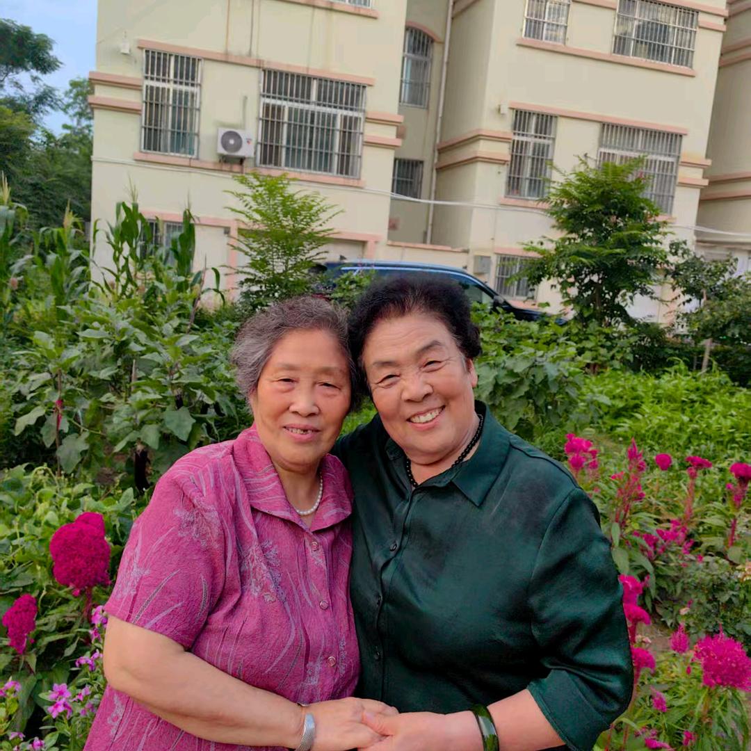 健康常乐