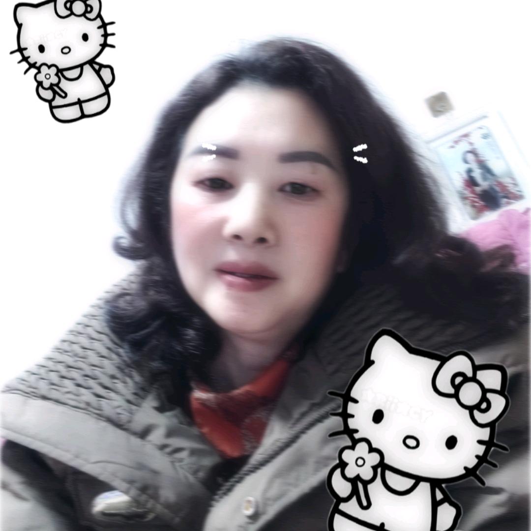 清静姐