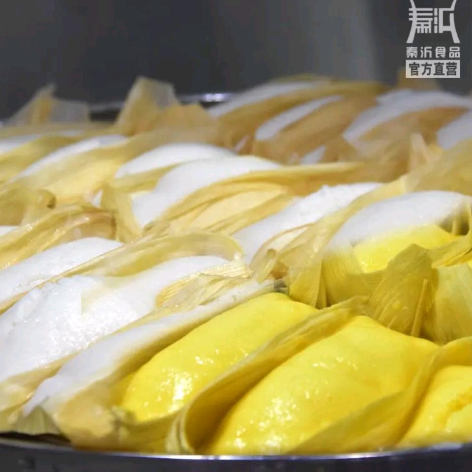 贵州酵香包谷粑