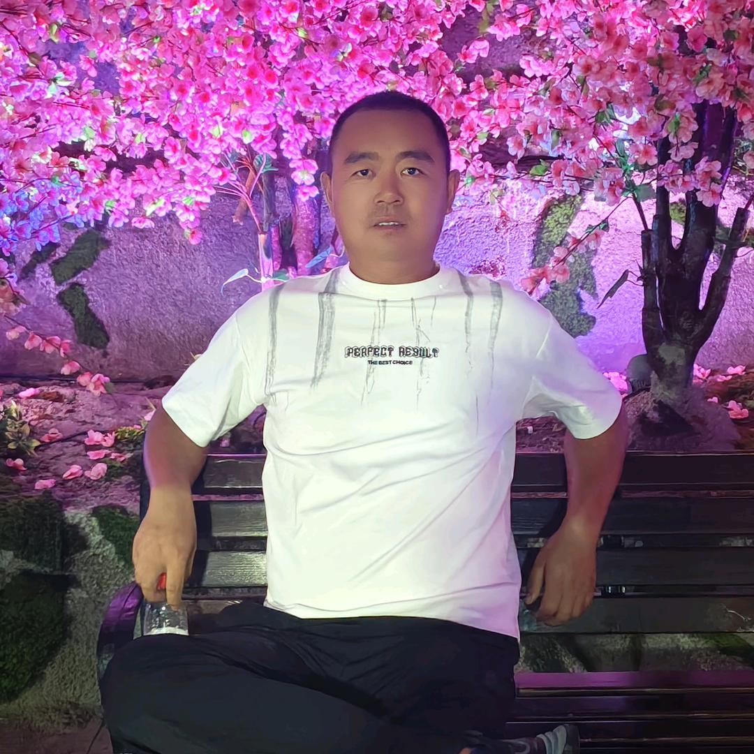 湖北龙哥