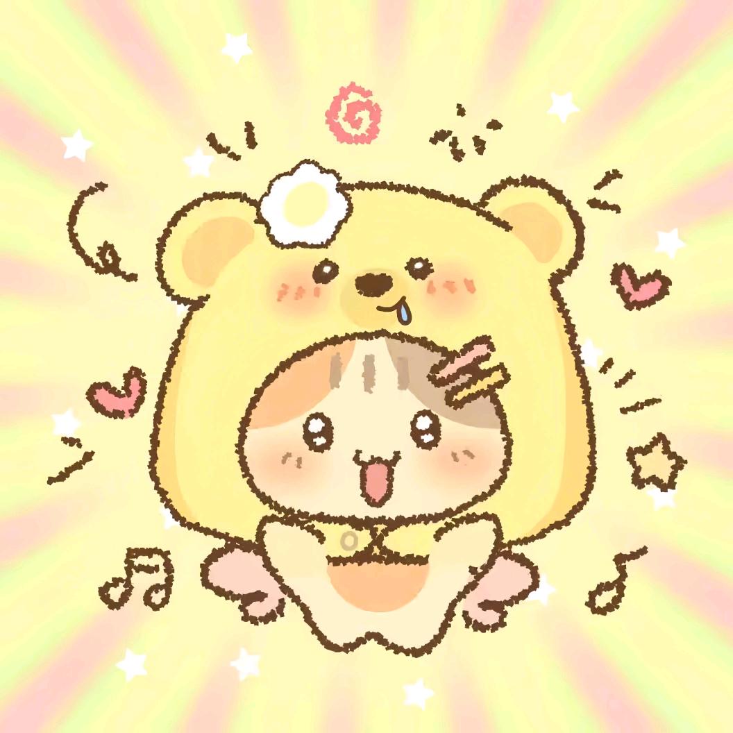 __小小萌__