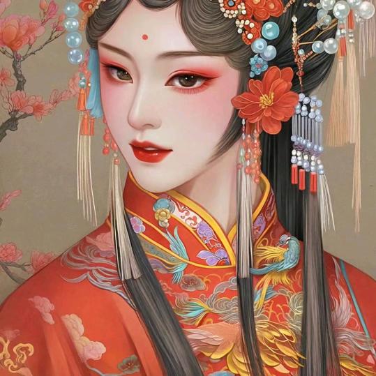 豁达人生