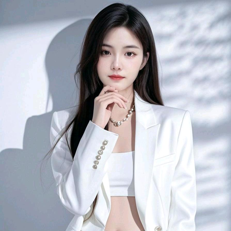 美丽珍珠