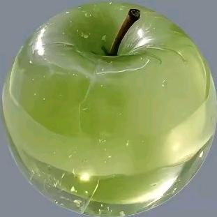 青苹果