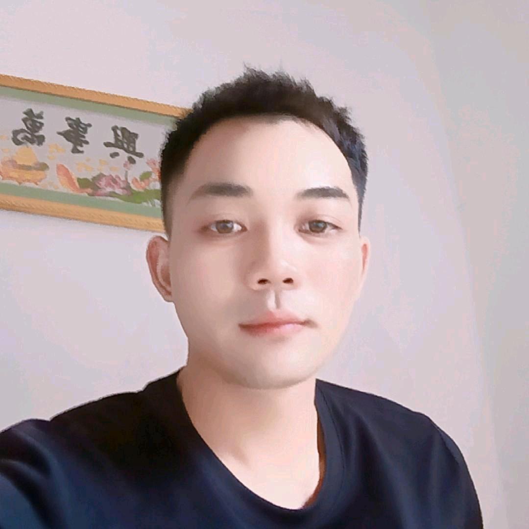 向前看✌️