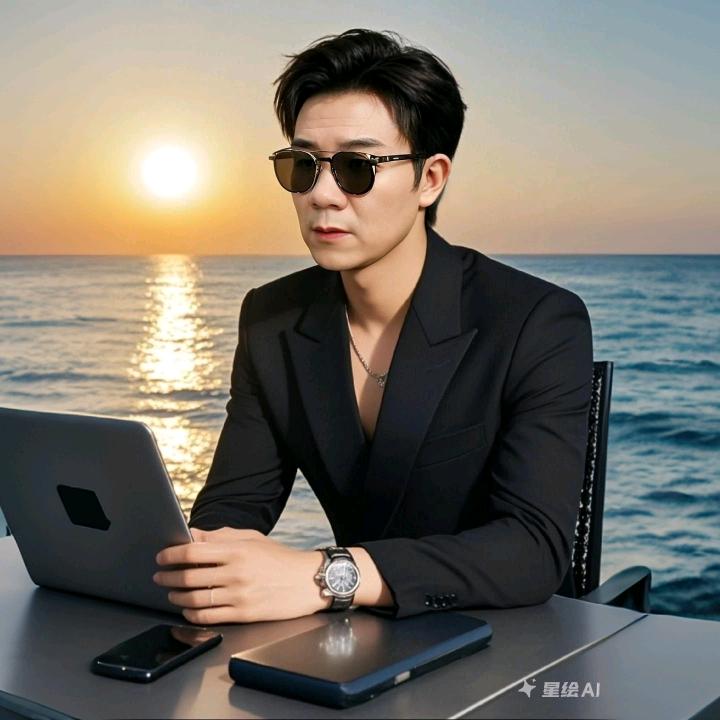 美尚发型设计师