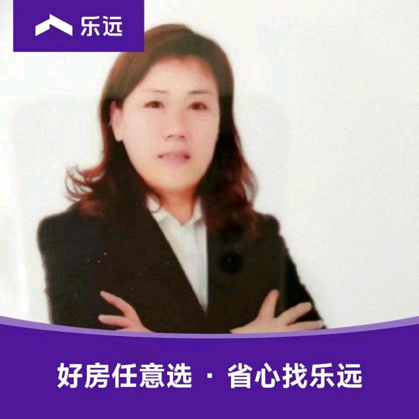 贺新房二手房代理