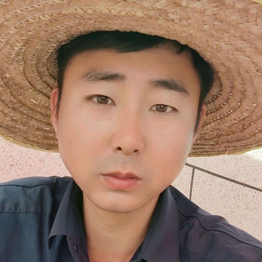 商水县农资人阿杨