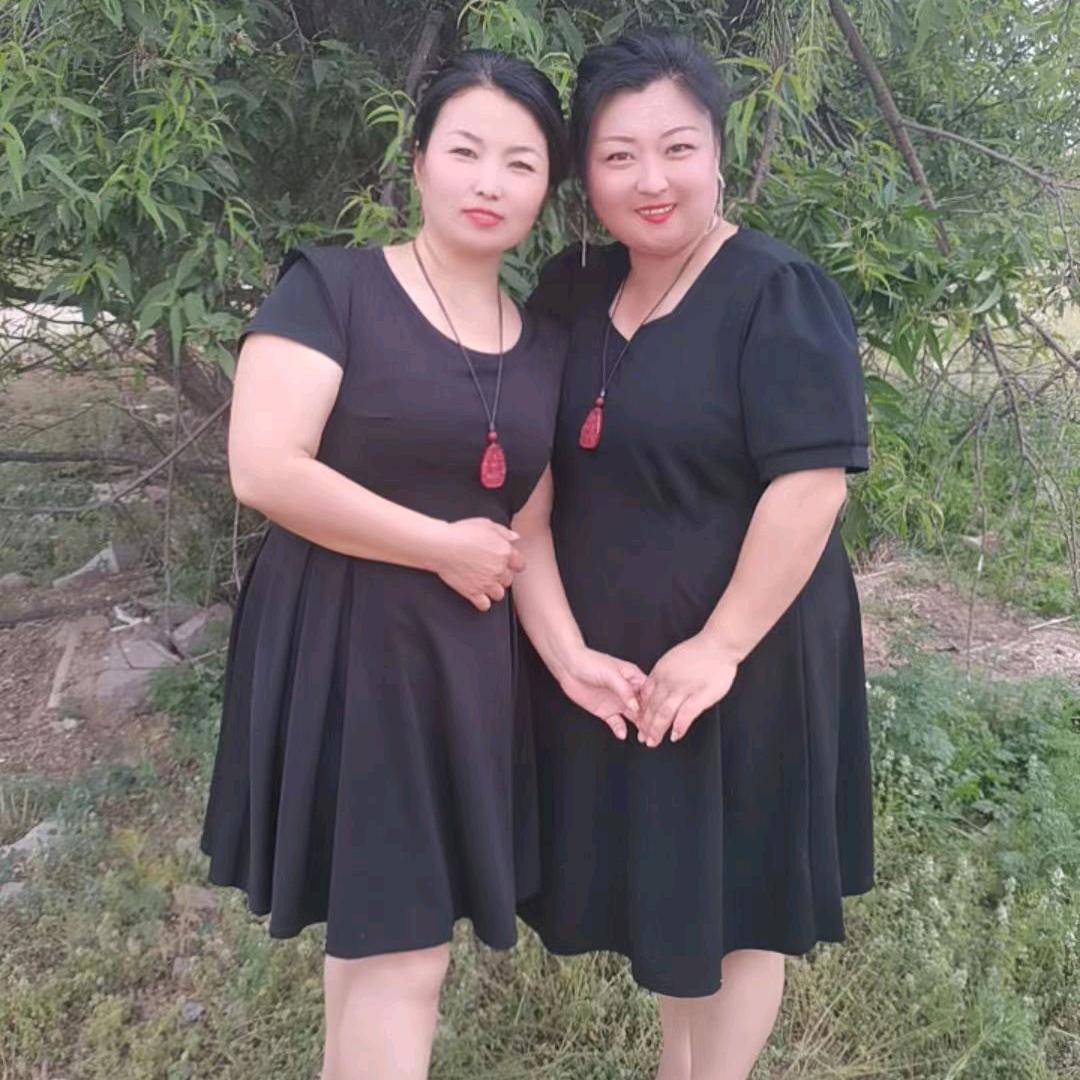 阳光姐妹《闳钫》