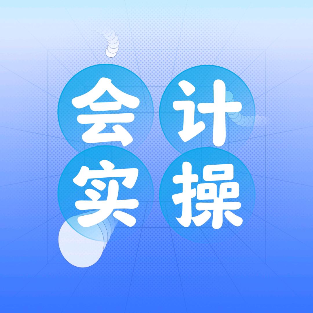 会计实操广州南瀚管理咨询