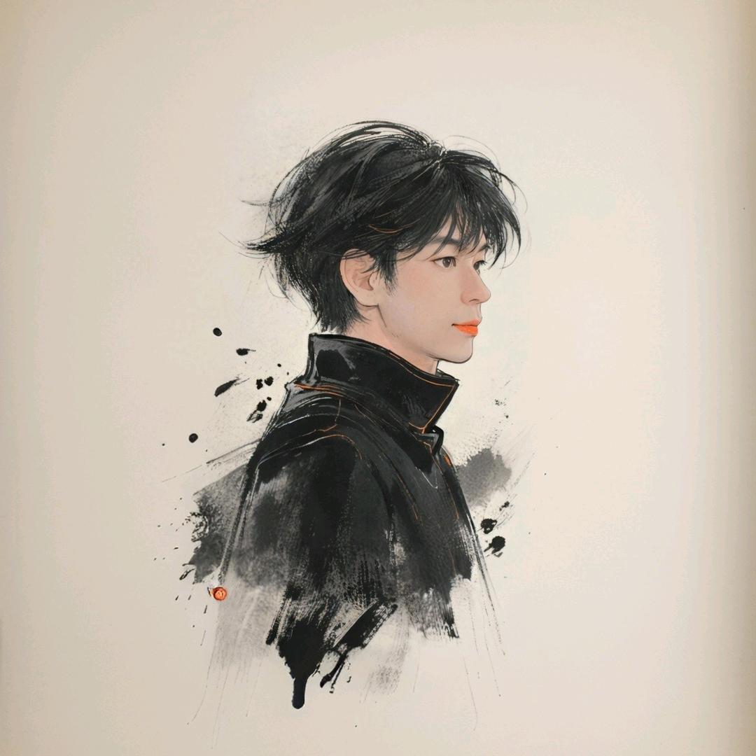 齐跃骁8090♥海宇