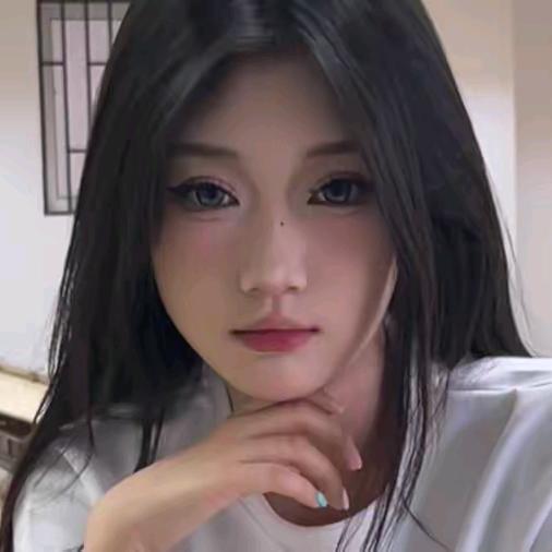 妥妥迪娜儿·古力伊古娜依买买提，维族女