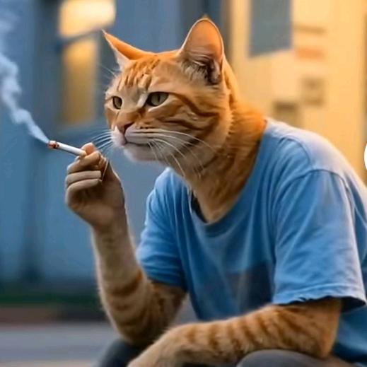 搞笑美好生活