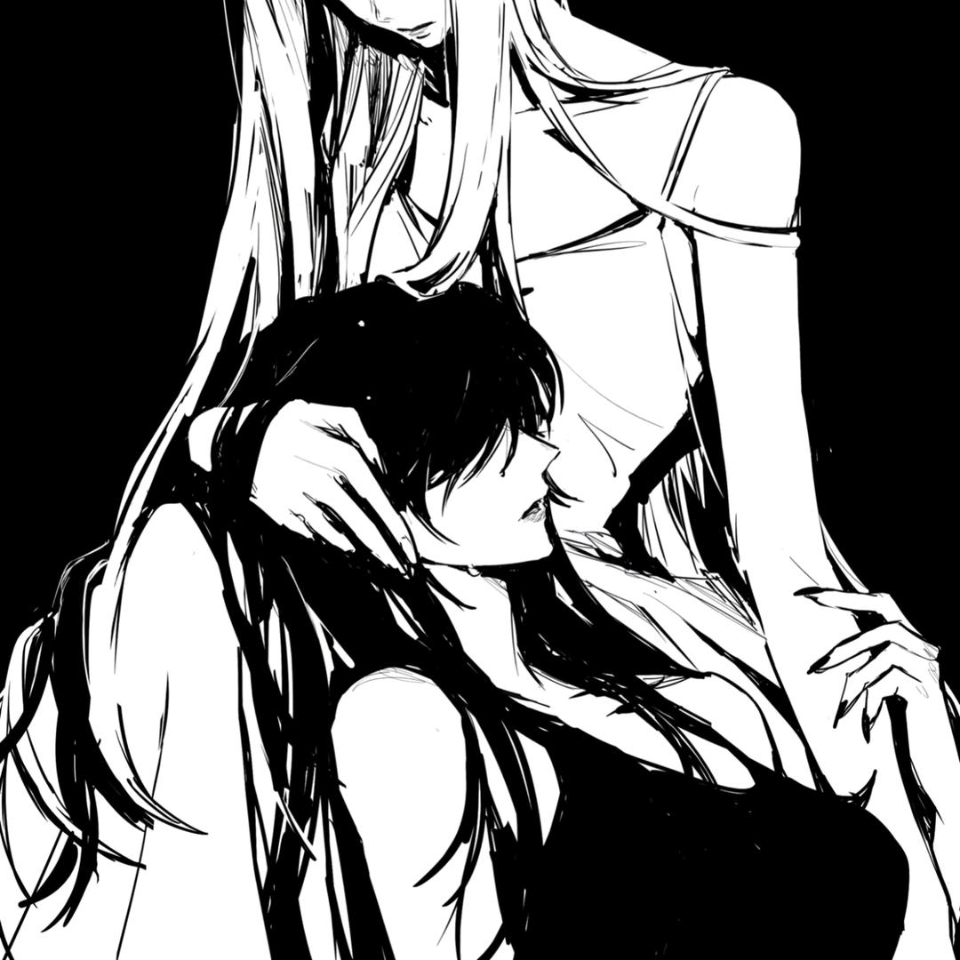 在深秋.