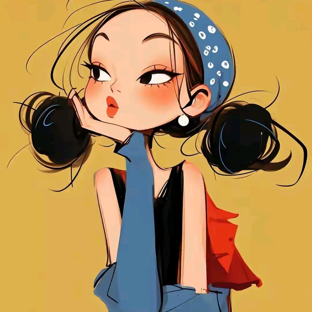 闲鱼少女心