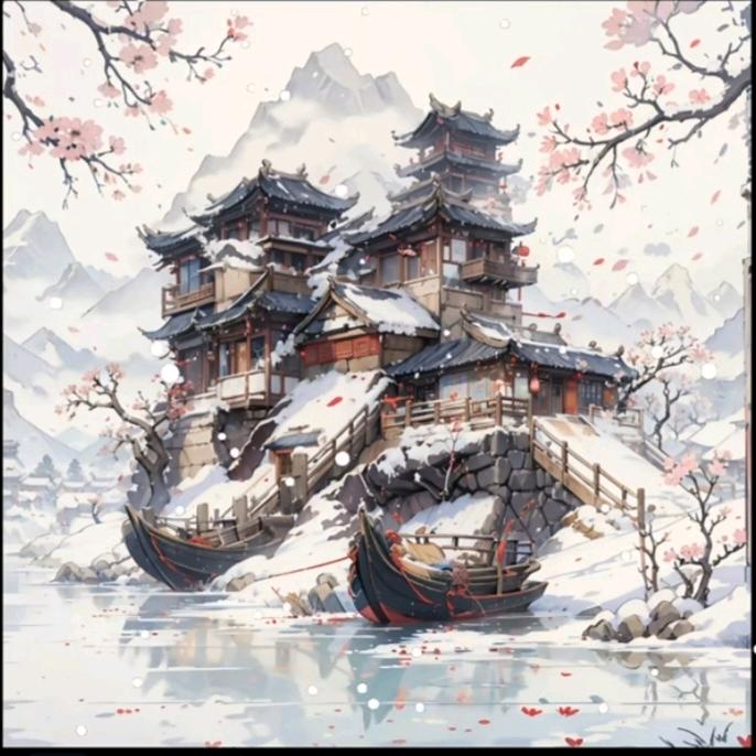 心野🐺路子正