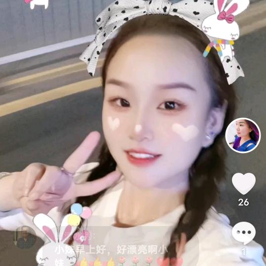 倩姐