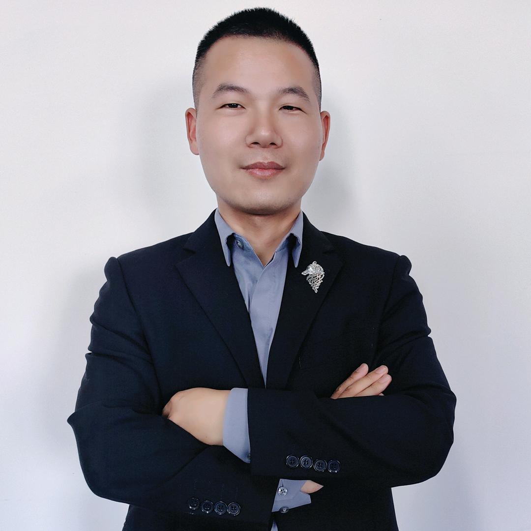 沃付科技