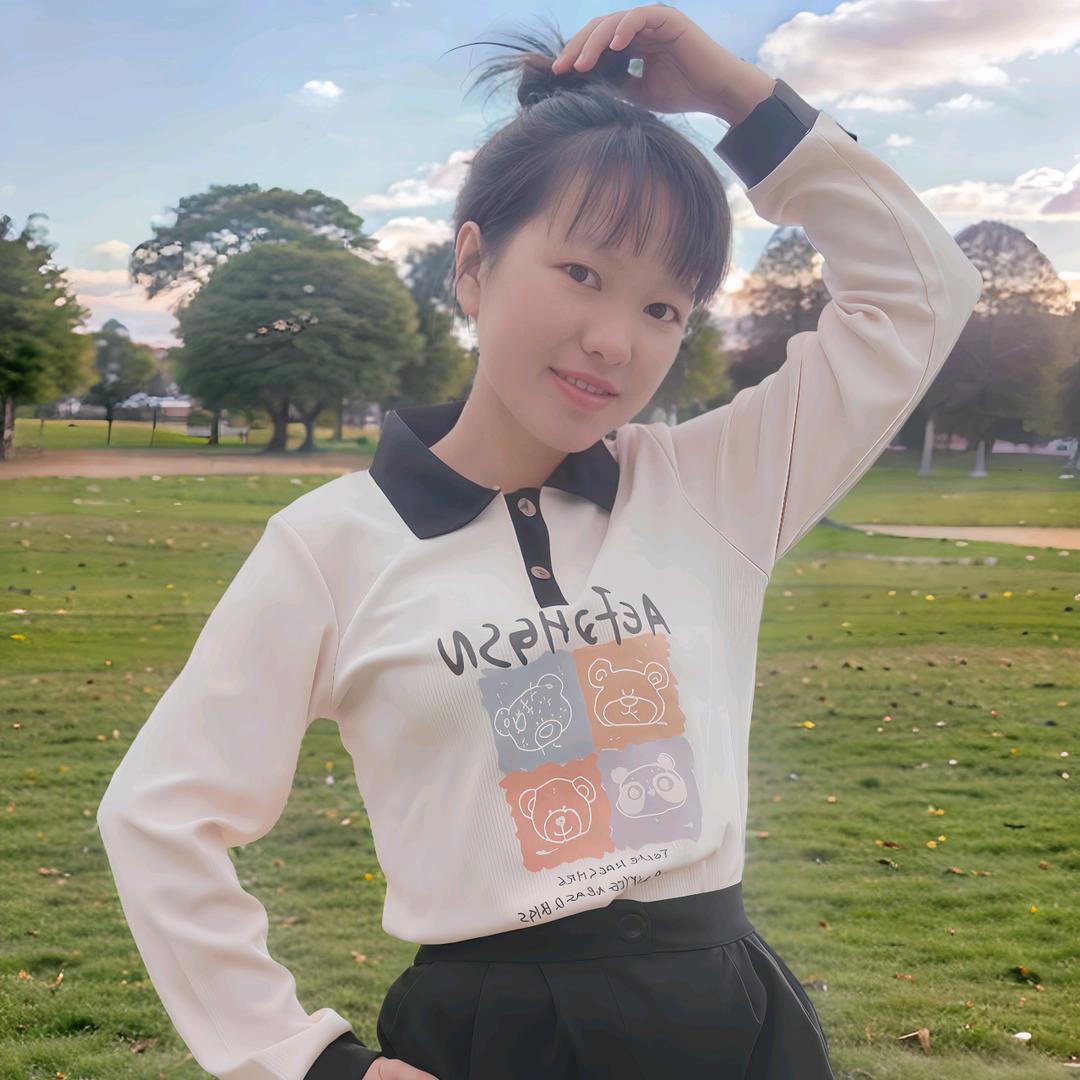 改妹妹🎙️（下午1点50）