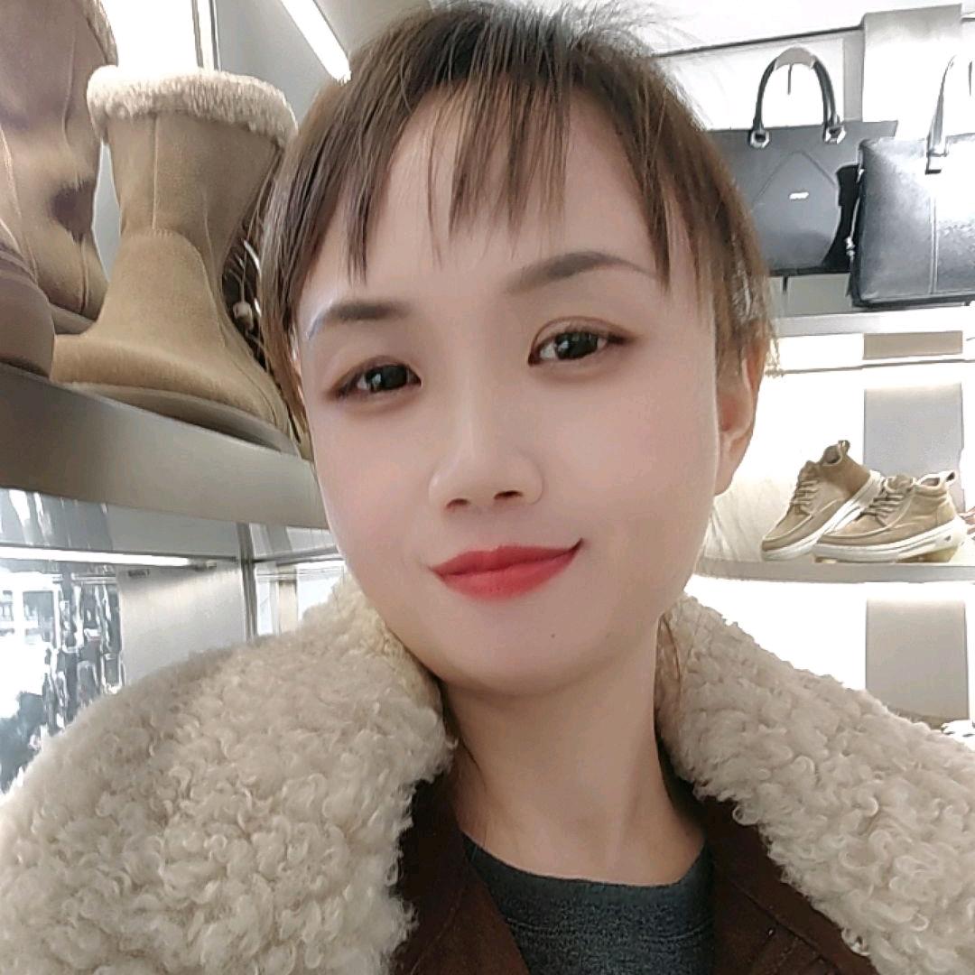 奥康一店刘艳华