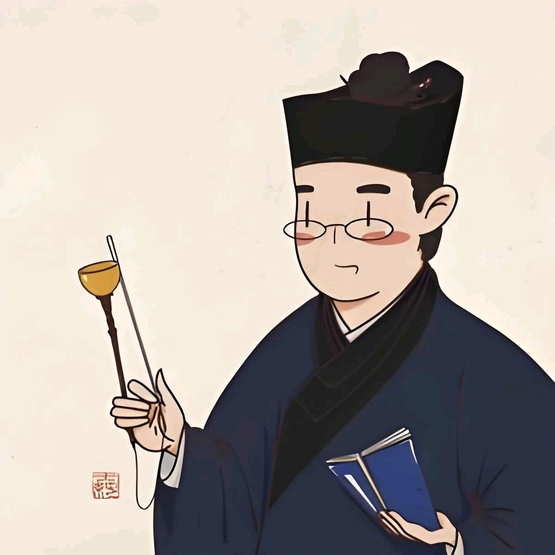 玄天阁主