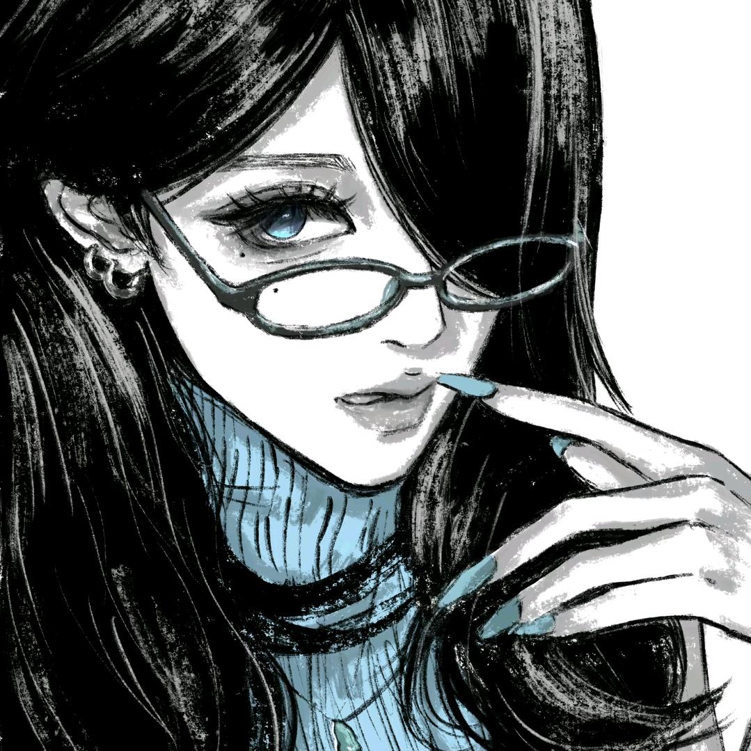 小妈