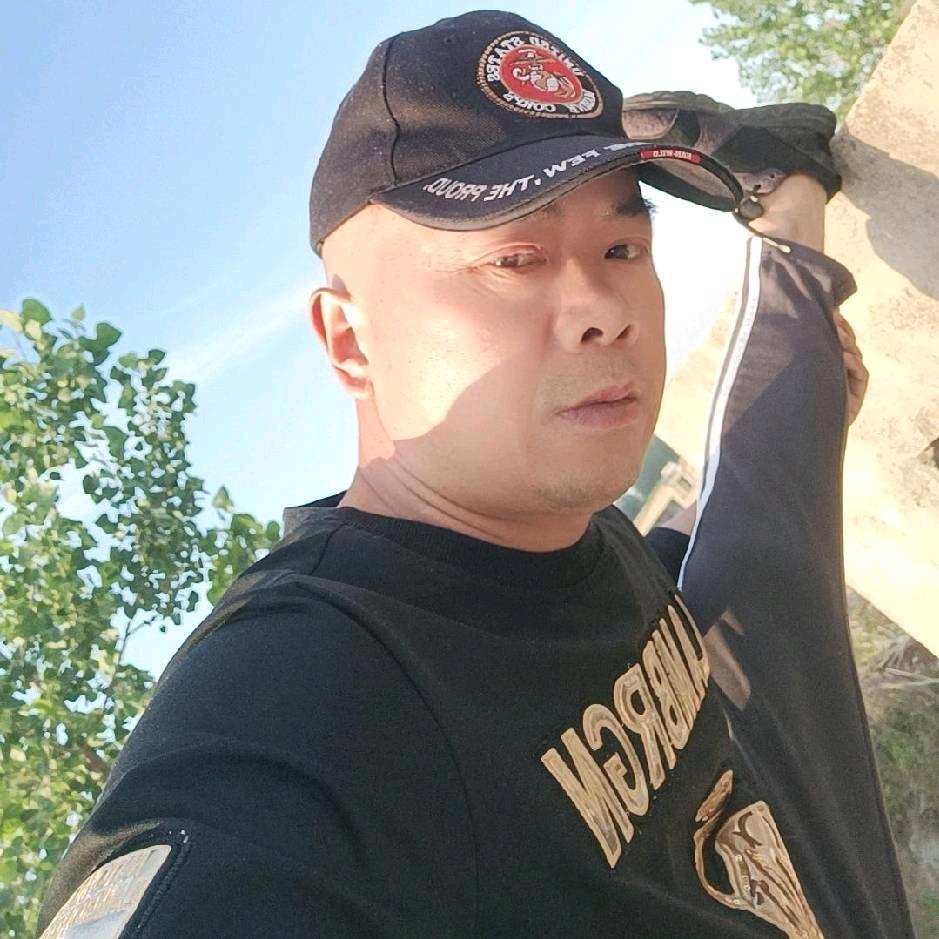 输过，败过，但不曾怕过。