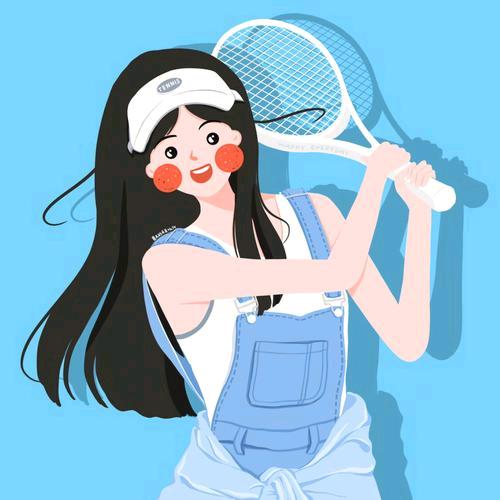 彭彭彭碰🎾