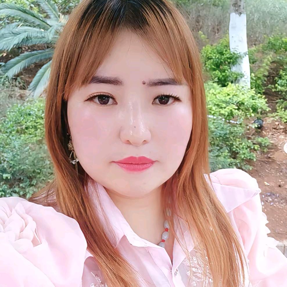 爱你所爱🌸