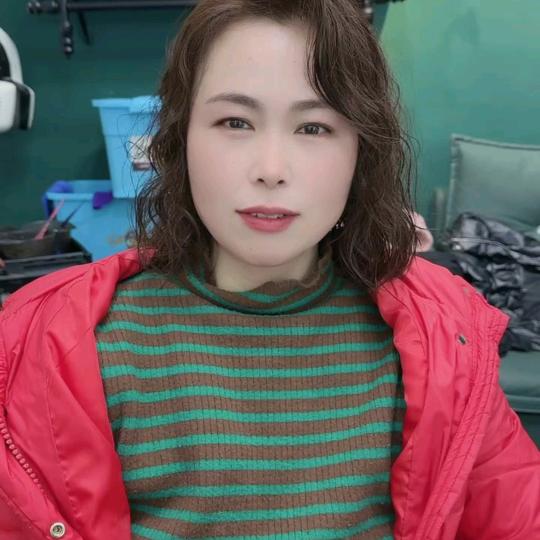@芒果姐姐
