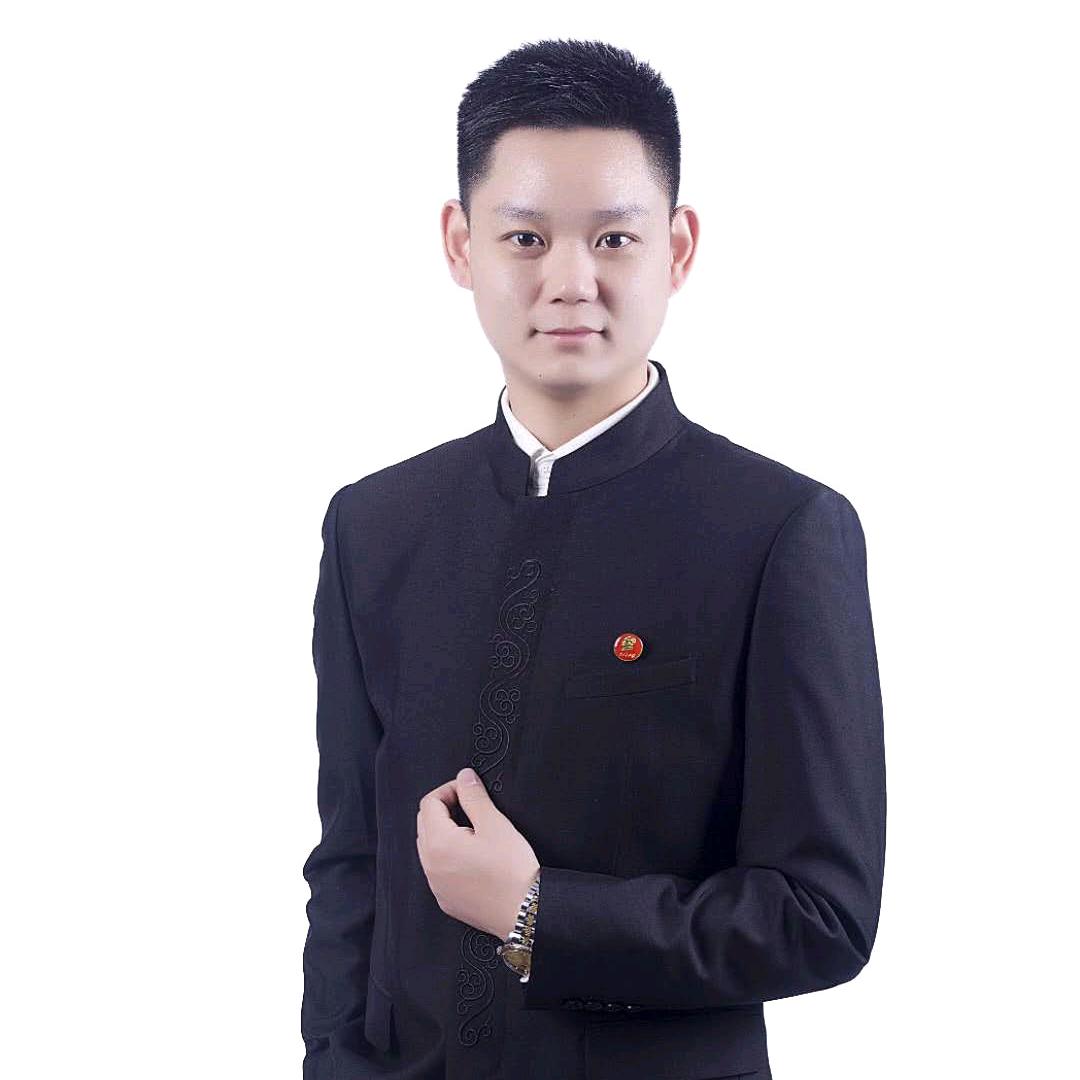 曹军 起念教育