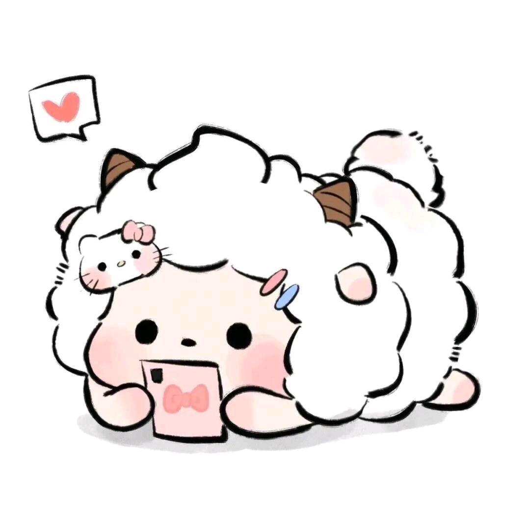 月亮🌸