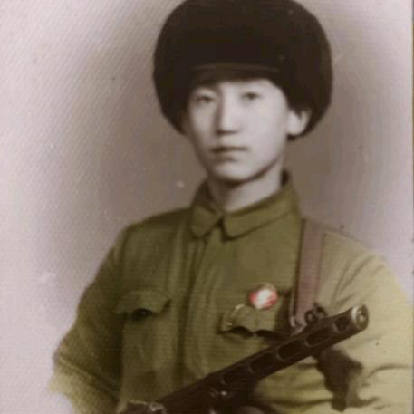 李德虎