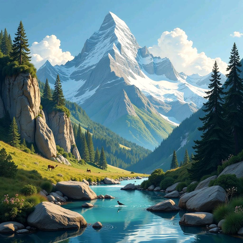 心如止水