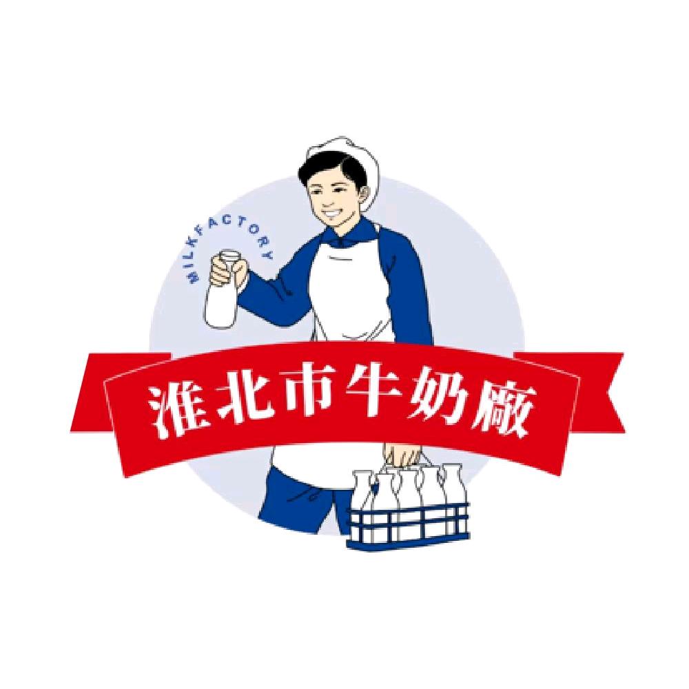 淮北市牛奶厂长山路小学店