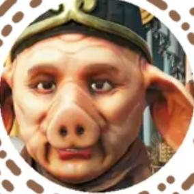 八戒✺◟(∗❛ัᴗ❛ั∗)◞✺