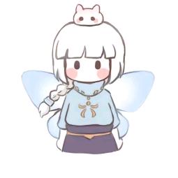 薯片（光遇代代）