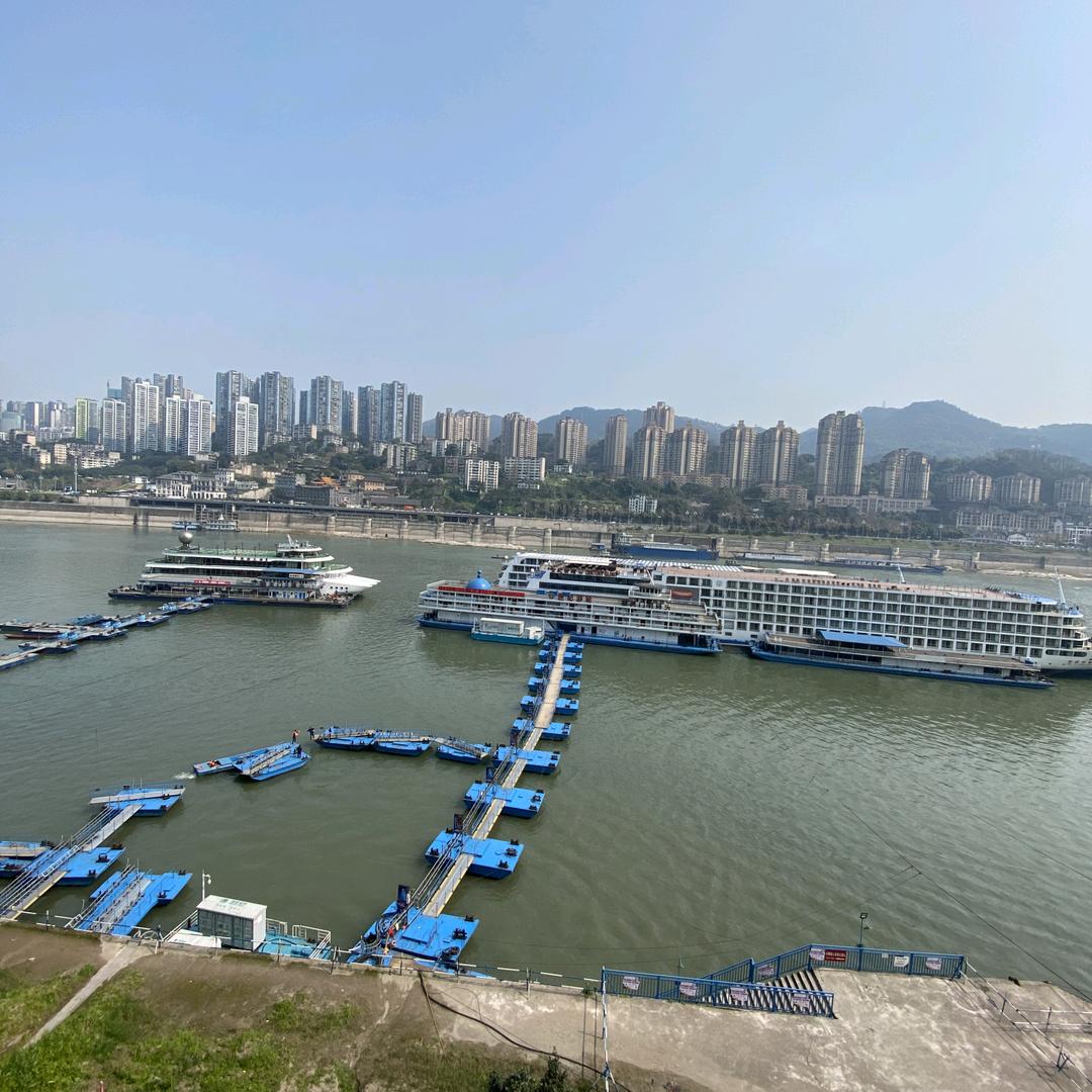 世间美好与你环环相扣